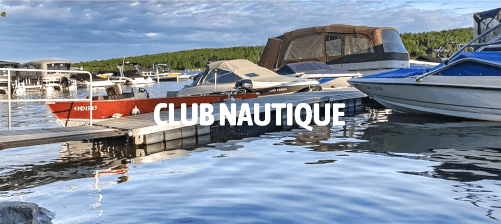 Informations sur le Lac Etchemin — photo 2