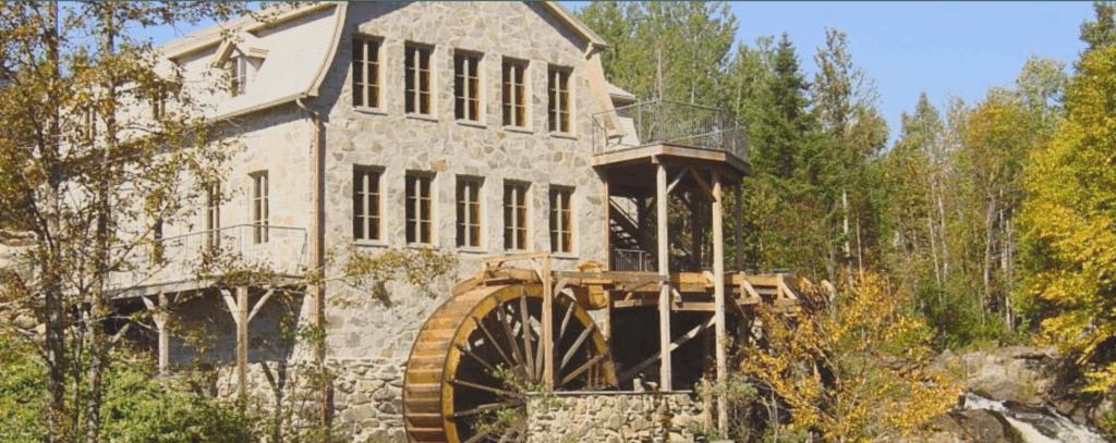 Moulin La Lorraine